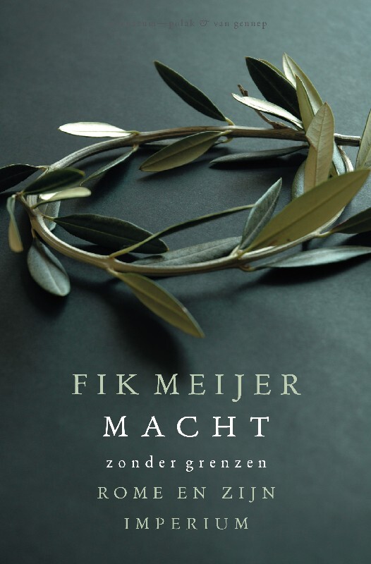 macht zonder grenzen