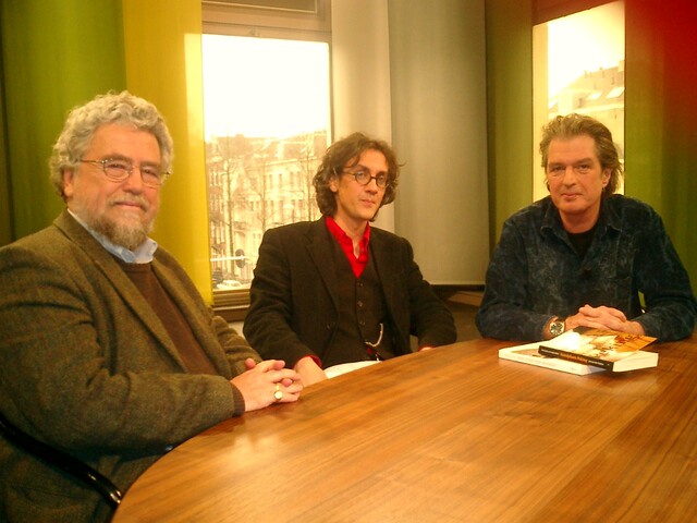 Van der Putten, Van Luyn en Brands