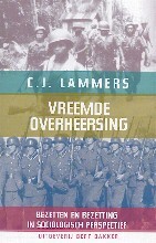 vreemde overheersing vreemde overheersing