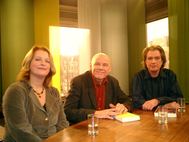 gemma blok en flip schrameijer