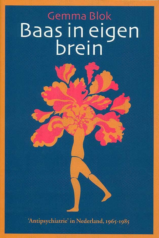 Baas in eigen brein Baas in eigen brein
