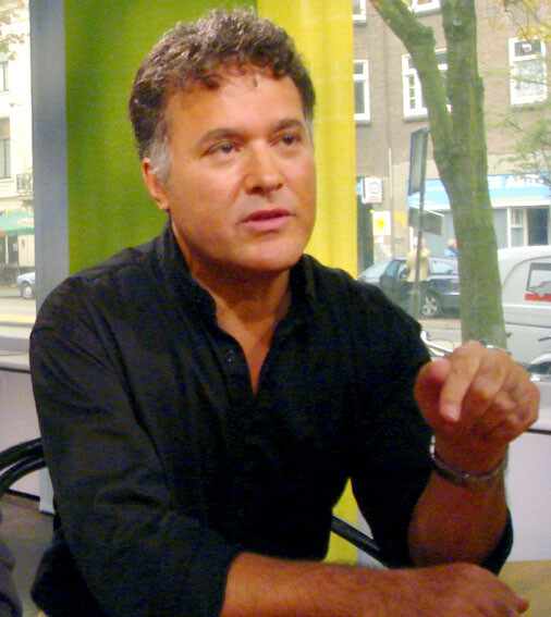 Fouad Laroui Fouad Laroui