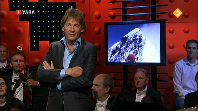 De Wereld Draait Door