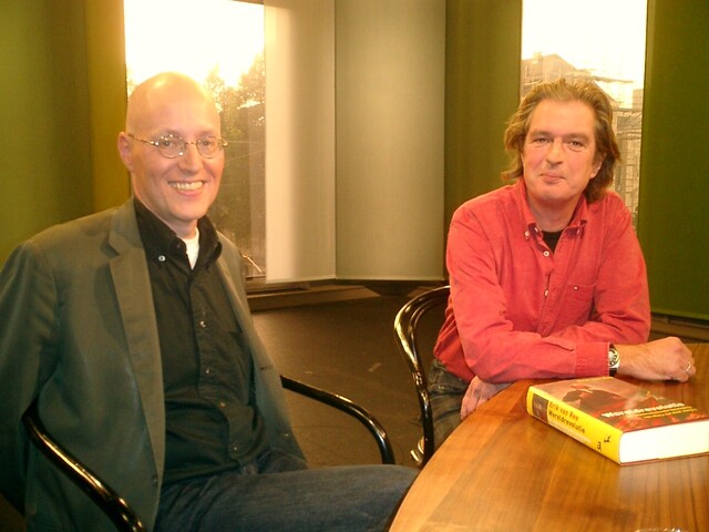 erik van ree en wim brands erik van ree en wim brands