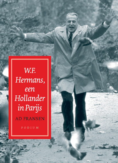 omslag hermans ad fransen omslag hermans ad fransen
