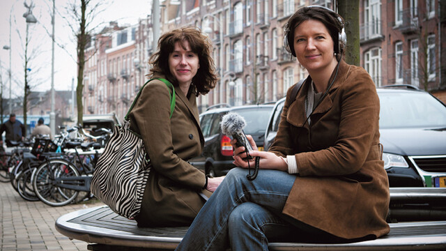 Maartje zoekt mecenas - deel 2 Maartje zoekt mecenas - deel 2