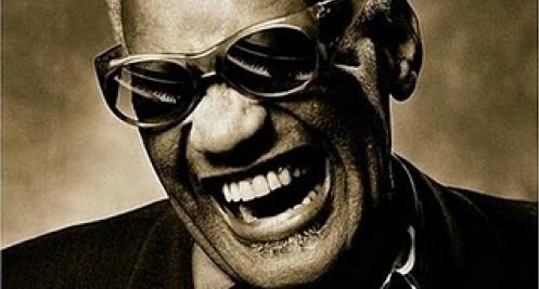 Het uur van de wolf: Ray Charles - Het genie Het uur van de wolf: Ray Charles - Het genie