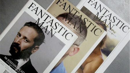 Fantastic Man
