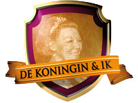 De Koningin & Ik De Koningin & Ik