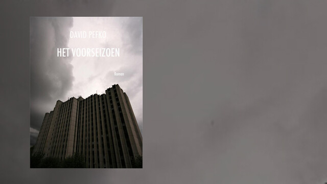 David Pefko David Pefko