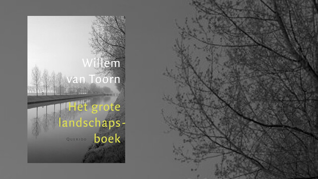 Willem van Toorn Willem van Toorn