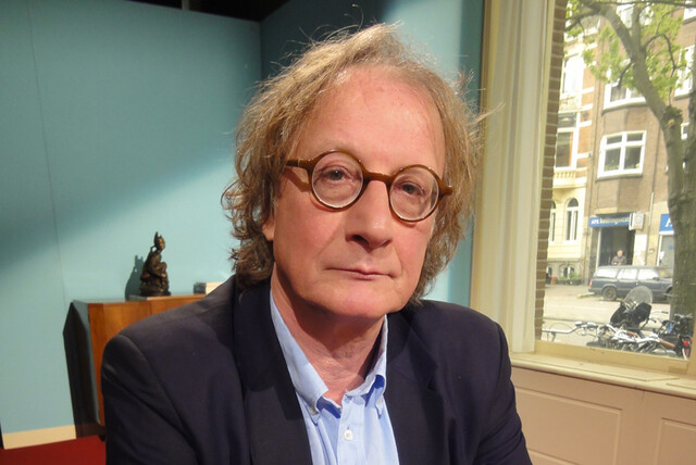 Boeken - Thomas Verbogt Boeken - Thomas Verbogt