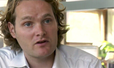 Ton van der Ham over 'Vieze ziekenhuizen' Ton van der Ham over 'Vieze ziekenhuizen'