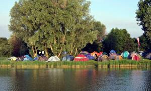 Het camping Zeeburg-gevoel