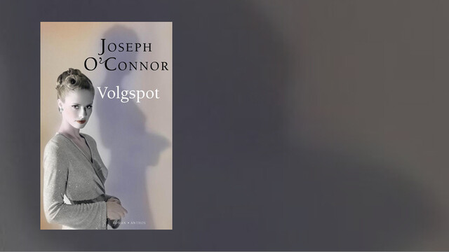 Joseph O’Connor Joseph O’Connor